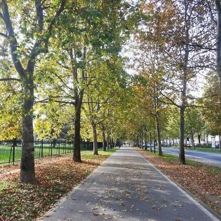 Green Holidays Torino *